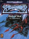 SJR5 - Rock of Bral