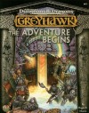 Adventure Begins (The)