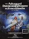 Players Handbook