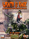 Wrath & Rage