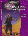 Mindscapes : a Psion's Guide
