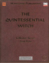 Quintessential Witch (The)