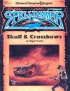 SJA2 - Skulls & Crossbows