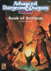 Book of Artifacts