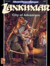 Lankhmar : City of Adventure