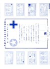 Superscience Blueprint Files