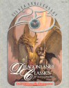 Dragonlance Classics, 15th Anniversary