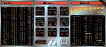 Gamemaster Pack