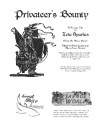 Privateer's Bounty