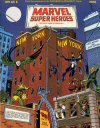 MHAC6 - New-York, New-York