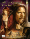 All For One & One For All