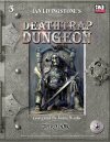 Deathtrap Dungeon