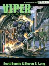 VIPER : Coils of the Serpent