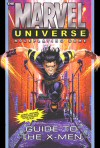 Guide to the X-Men