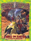 Deadlands : Hell on Earth