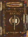 Manuel des Joueurs