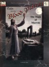 Tales from the Blood Plateau : The Mask of Marruk