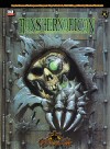 Monsternomicon