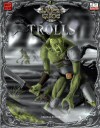 Slayer's Guide to Trolls (The)
