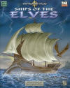 Ships of the Elves