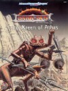Thri-Kreen of Athas