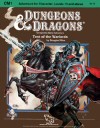 CM1 - Test of the Warlords