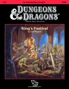 B11 - King's Festival