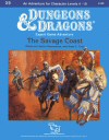 X9 - The Savage Coast