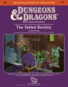 B6 - The Veiled Society