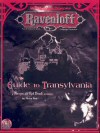 Guide to Transylvania (A)