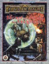 Trilogie des Vaux 2 - Le Secret de la Forêt des Araignées