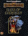 FOR5 - Elves of Evermeet