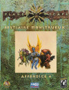 Bestiaire Monstrueux, Appendice 4