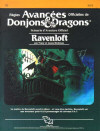 I6 - Ravenloft