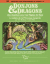 B3 - Le Palais de la Princesse Argenta.