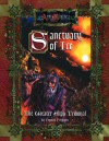 Sanctuary of Ice
