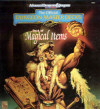 CR3 - Deck of Magical Items