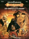 GAZ2 - Les Emirats d'Ylaruam