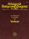 MJSR2 - Le Manuel Complet du Voleur