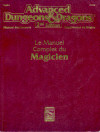 MJSR4 - Le Manuel Complet du Magicien