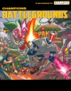 Battlegrounds