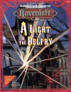 Light in the Belfry (A)