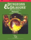 B7 - Rahasia
