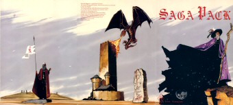 Saga Pack