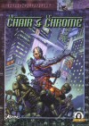 Chair et le Chrome (La)