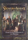 Guide de la Communauté de l'Anneau