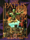 Lost Paths : Ahl-i-Batin & Taftani