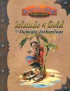 Islands of Gold - The Midnight Archipelago
