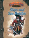 Ships and Sea Battles