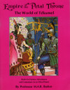 Empire of the Petal Throne